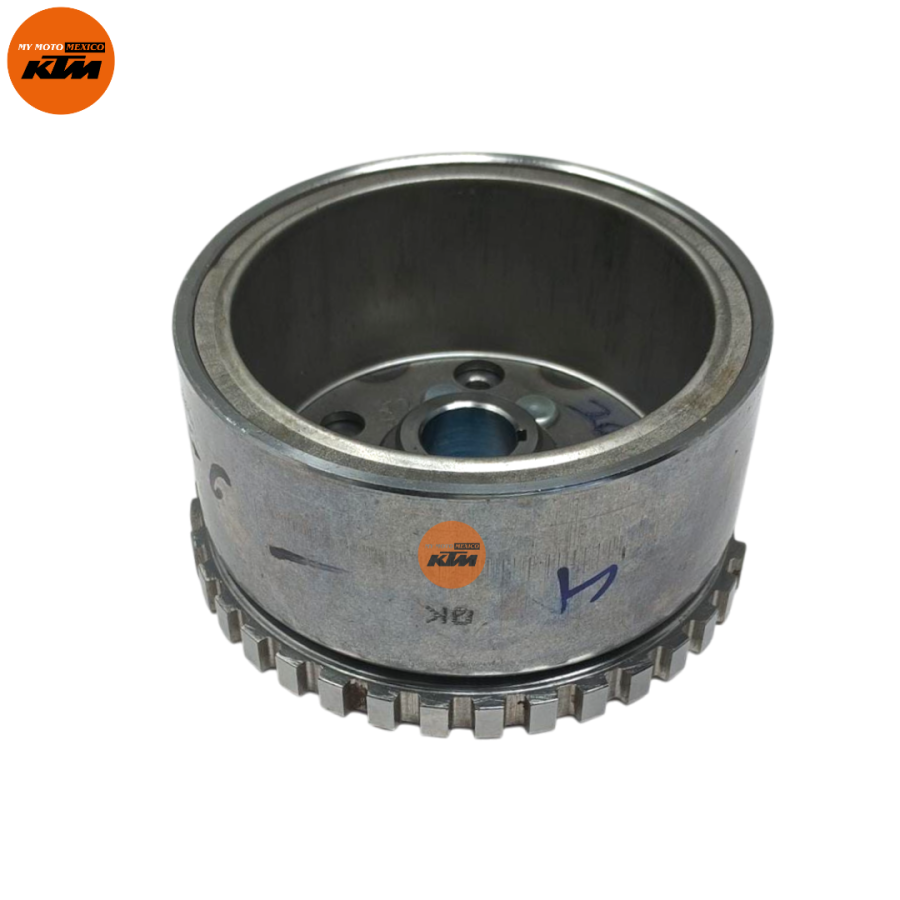 CORONA DE EMBREAGUE KTM DUKE 250 DUKE 390 RC 390 ADEVNTURE 250 ADVENTURE 390