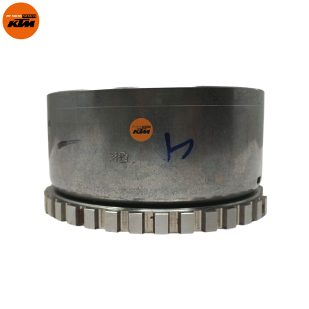 CORONA DE EMBREAGUE KTM DUKE 250 DUKE 390 RC 390 ADEVNTURE 250 ADVENTURE 390