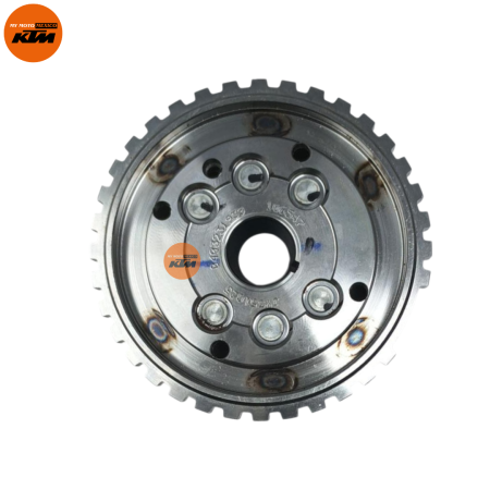 CORONA DE EMBREAGUE KTM DUKE 250 DUKE 390 RC 390 ADEVNTURE 250 ADVENTURE 390