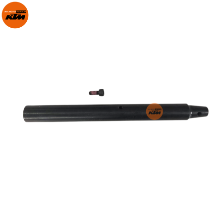 MANUBRIO IZQUIERDO KTM DUKE 200