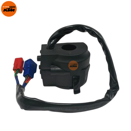 MANDO DE LUCES IZQUIERDO KTM DUKE 250