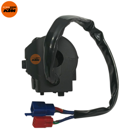MANDO DE LUCES IZQUIERDO KTM DUKE 250