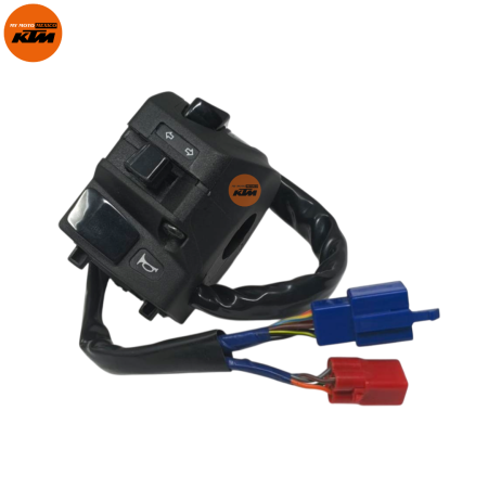 MANDO DE LUCES IZQUIERDO KTM DUKE 250