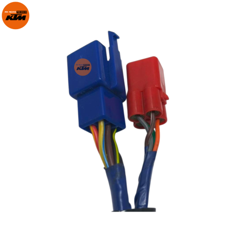 MANDO DE LUCES IZQUIERDO KTM DUKE 250