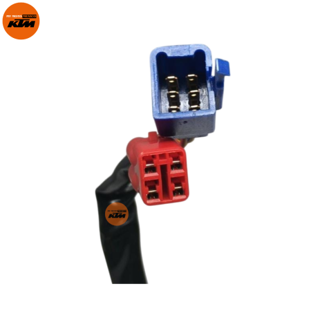 MANDO DE LUCES IZQUIERDO KTM DUKE 250