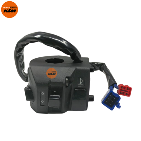 MANDO DE LUCES IZQUIERDO KTM DUKE 250