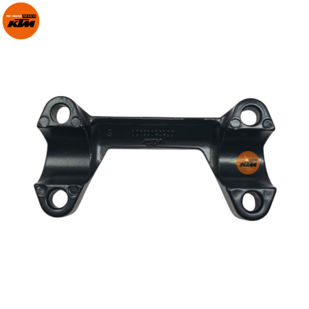 SOPORTE DE MANUBRIO NEGRO KTM DUKE 200 DUKE 250 DUKE 390