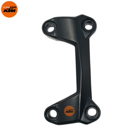 SOPORTE DE MANUBRIO NEGRO KTM DUKE 200 DUKE 250 DUKE 390