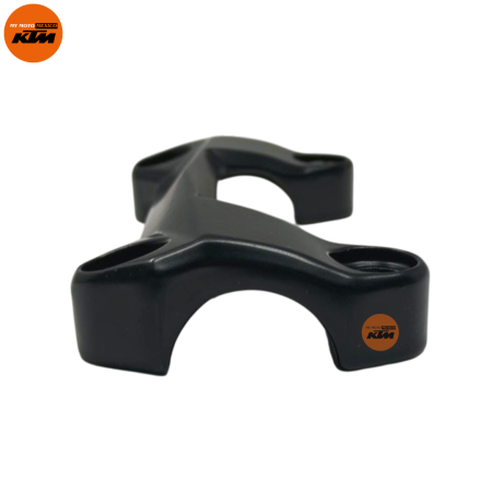 SOPORTE DE MANUBRIO NEGRO KTM DUKE 200 DUKE 250 DUKE 390