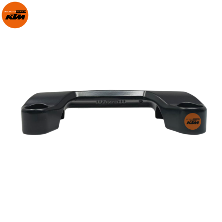SOPORTE DE MANUBRIO NEGRO KTM DUKE 200 DUKE 250 DUKE 390