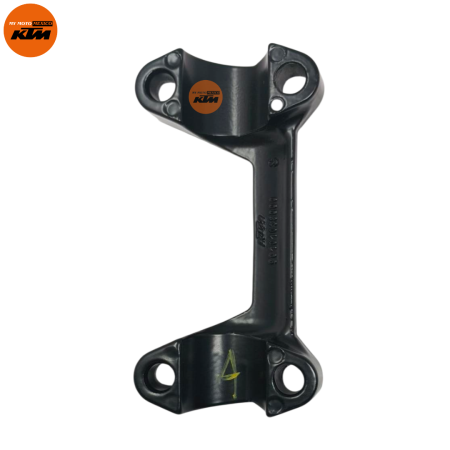 SOPORTE DE MANUBRIO NEGRO KTM DUKE 200 DUKE 250 DUKE 390