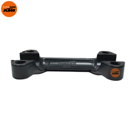 SOPORTE DE MANUBRIO NEGRO KTM DUKE 200 DUKE 250 DUKE 390