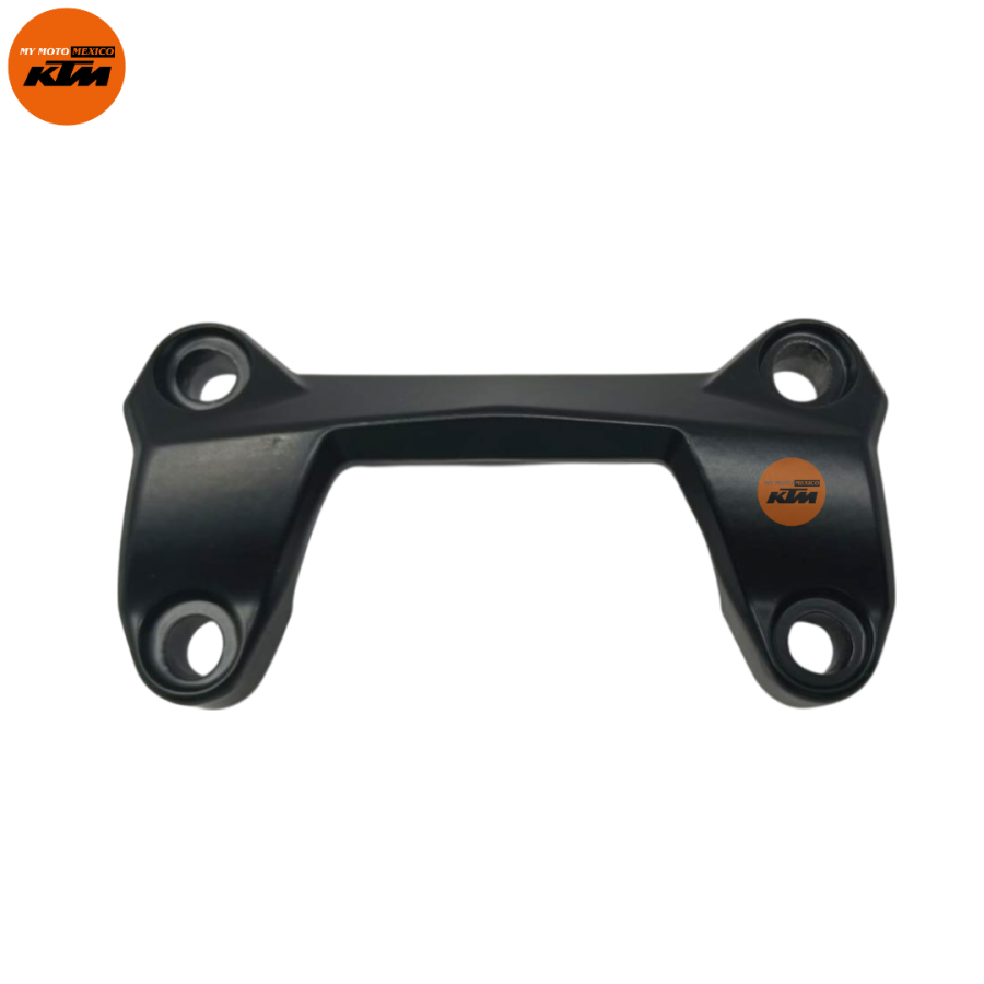 SOPORTE DE MANUBRIO NEGRO KTM DUKE 200 DUKE 250 DUKE 390
