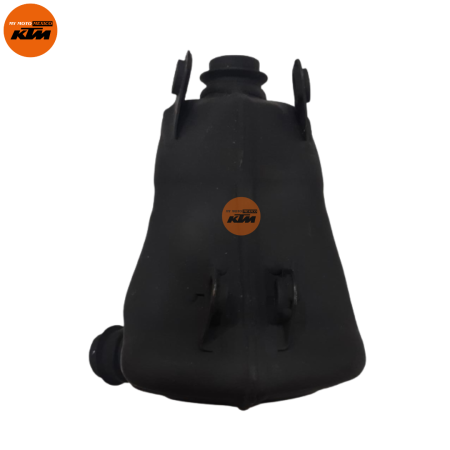 SILENCIADOR DE ESCAPE KTM DUKE 250 DUKE 390 RC 390