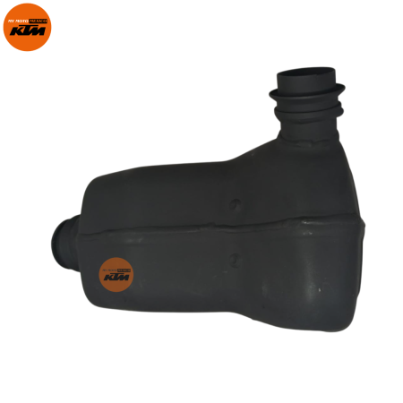 SILENCIADOR DE ESCAPE KTM DUKE 250 DUKE 390 RC 390