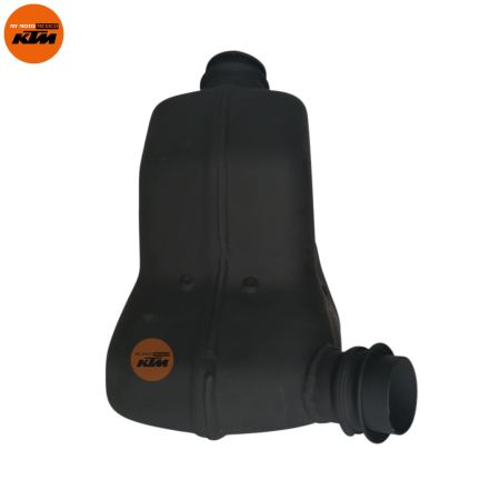 SILENCIADOR DE ESCAPE KTM DUKE 250 DUKE 390 RC 390