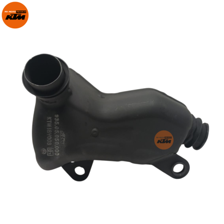 SILENCIADOR DE ESCAPE KTM DUKE 250 DUKE 390 RC 390