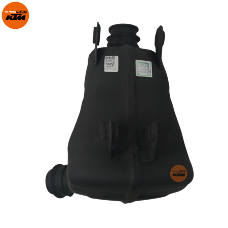 SILENCIADOR DE ESCAPE KTM DUKE 250 DUKE 390 RC 390