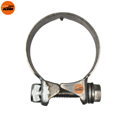 ABRAZADERA DE ESCAPE KTM DUKE 390 RC 390