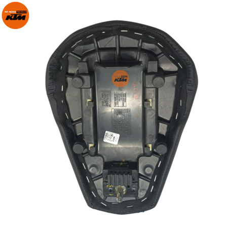 ASIENTO TRASERO KTM DUKE 200