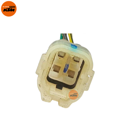 BOMBA DE GASOLINA KTM DUKE 200