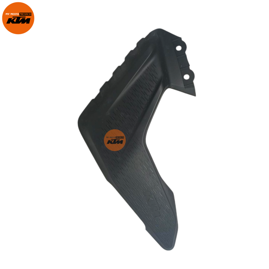 TAPA DE RADIADOR IZQUIERDA KTM ADVENTURE 250 ADVENTURE 390