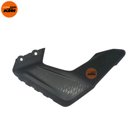 TAPA DE RADIADOR IZQUIERDA KTM ADVENTURE 250 ADVENTURE 390