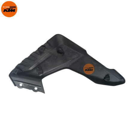 TAPA DE RADIADOR IZQUIERDA KTM ADVENTURE 250 ADVENTURE 390