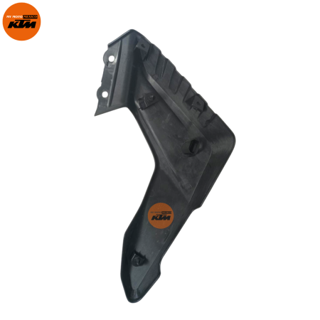 TAPA DE RADIADOR IZQUIERDA KTM ADVENTURE 250 ADVENTURE 390