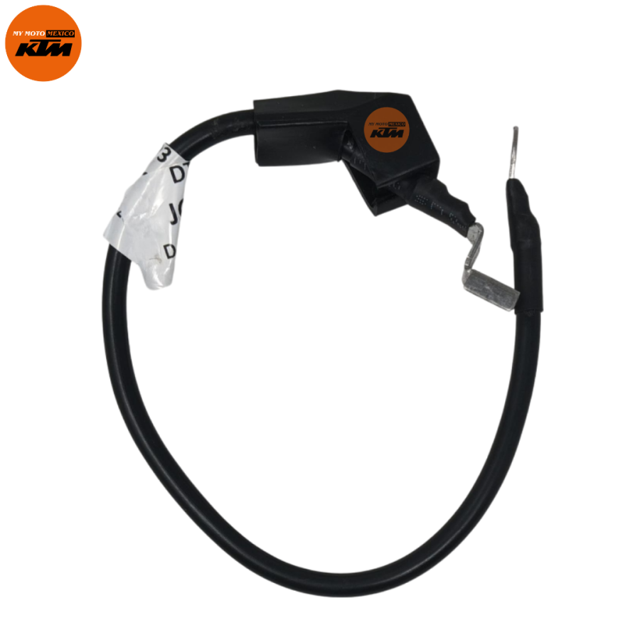 CABLE DE BATERIA KTM DUKE 200 DUKE 250 DUKE 390