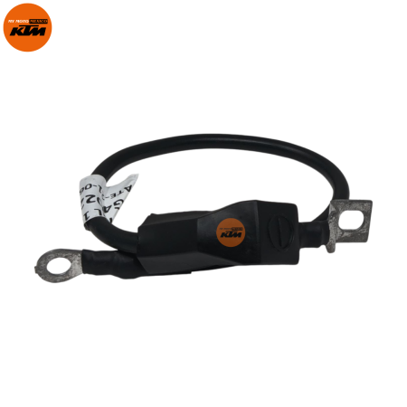 CABLE DE BATERIA KTM DUKE 200 DUKE 250 DUKE 390