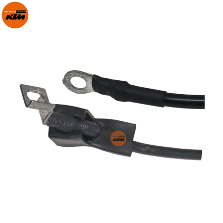 CABLE DE BATERIA KTM DUKE 200 DUKE 250 DUKE 390