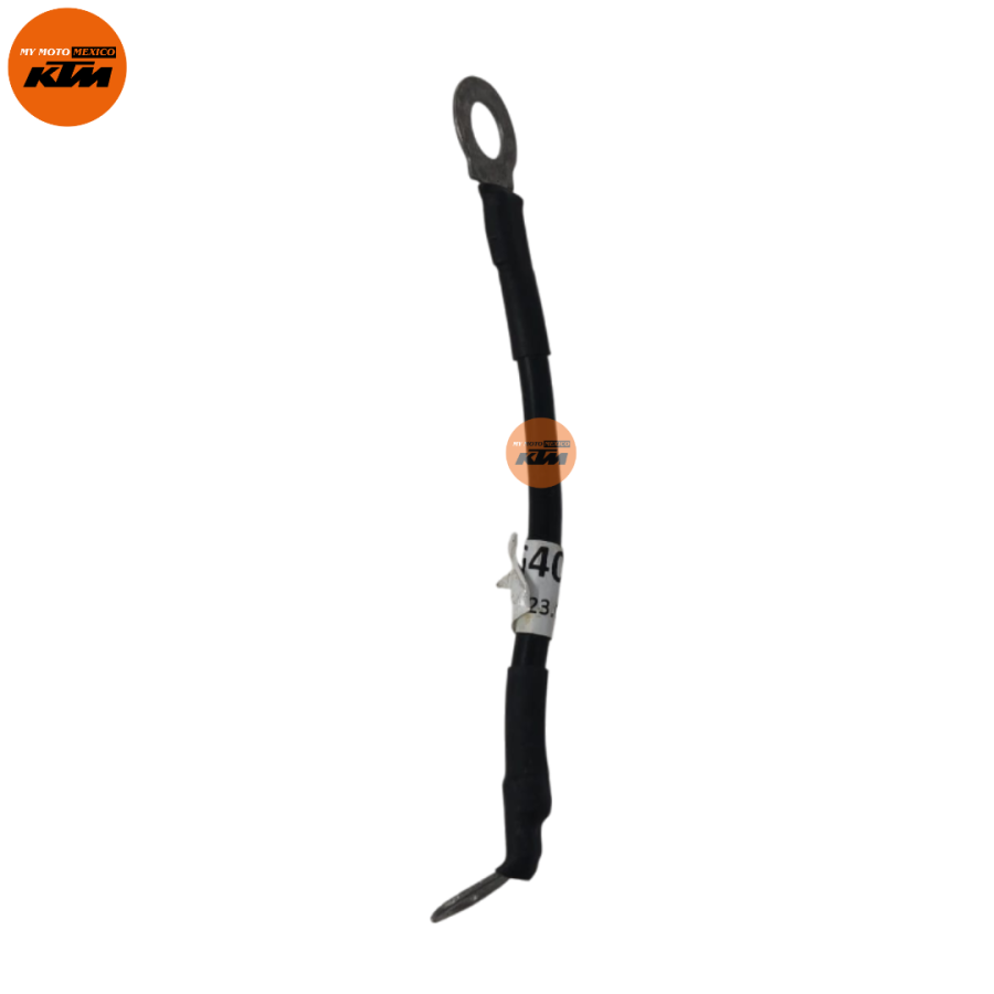 CABLE DE BATERIA KTM RC 200