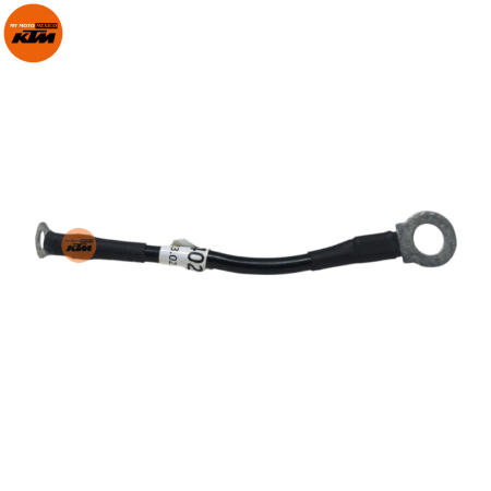 CABLE DE BATERIA KTM RC 200