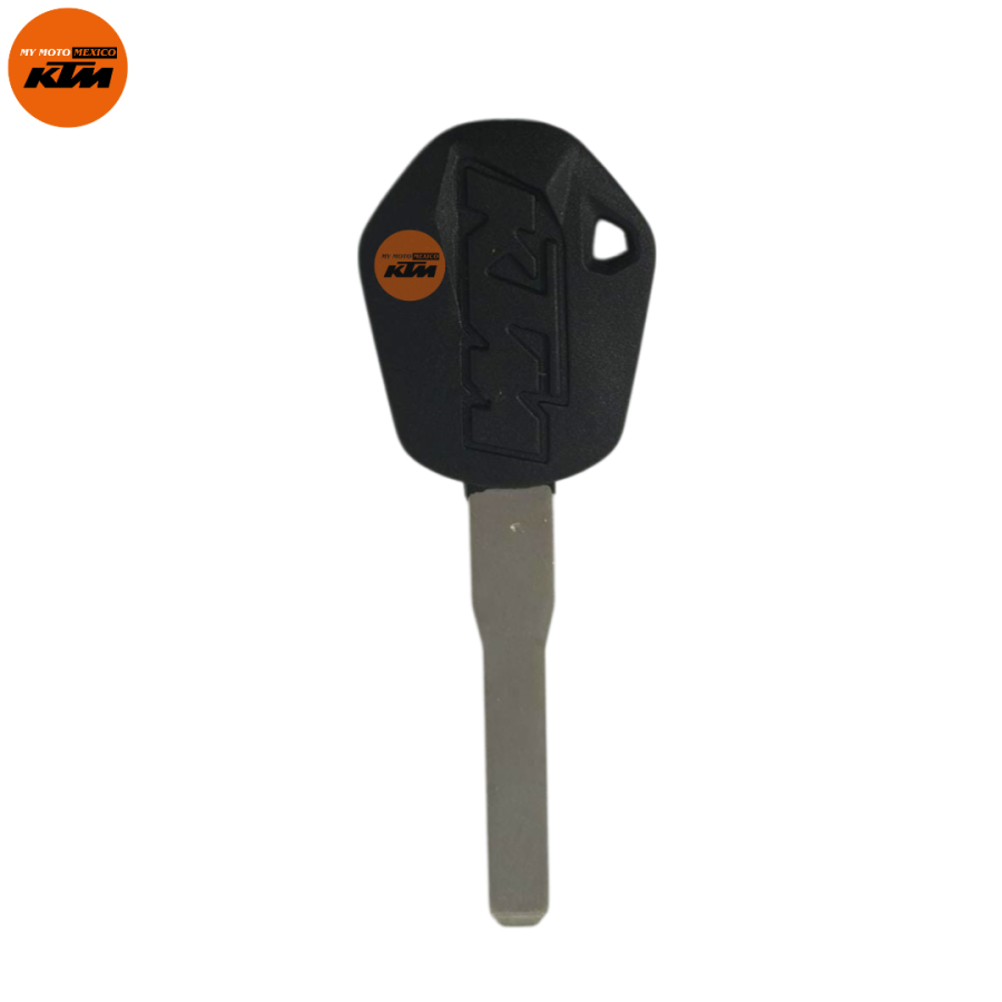 LLAVE VIRGEN KTM DUKE 200 DUKE 250 DUKE 390 RC 200 RC 390 AVENNTURE 250 ADVENTURE 390