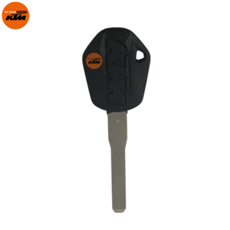 LLAVE VIRGEN KTM DUKE 200 DUKE 250 DUKE 390 RC 200 RC 390 AVENNTURE 250 ADVENTURE 390