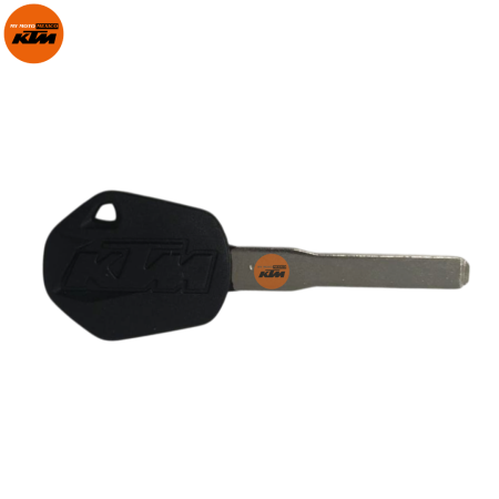 LLAVE VIRGEN KTM DUKE 200 DUKE 250 DUKE 390 RC 200 RC 390 AVENNTURE 250 ADVENTURE 390