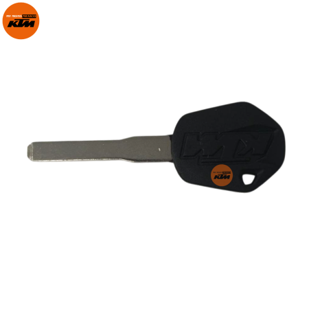 LLAVE VIRGEN KTM DUKE 200 DUKE 250 DUKE 390 RC 200 RC 390 AVENNTURE 250 ADVENTURE 390