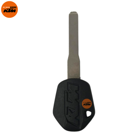 LLAVE VIRGEN KTM DUKE 200 DUKE 250 DUKE 390 RC 200 RC 390 AVENNTURE 250 ADVENTURE 390