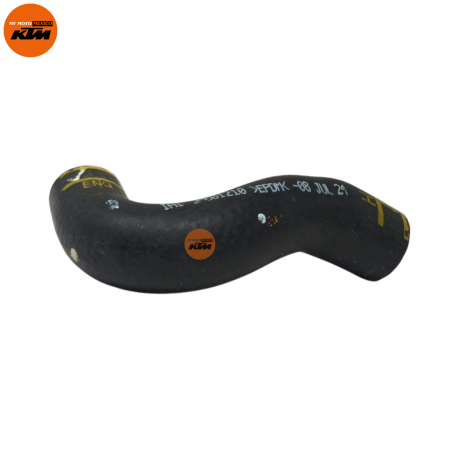 MANGUERA DE RADIADOR TERMICA KTM DUKE 250 DUKE 390 RC 390 ADVENTURE 250 ADVENTURE 390