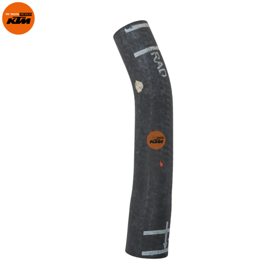 MANGUERA DE RADIADOR KTM RC 390