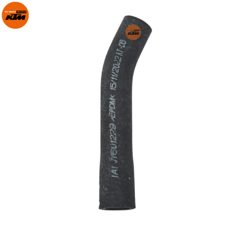 MANGUERA DE RADIADOR KTM RC 390