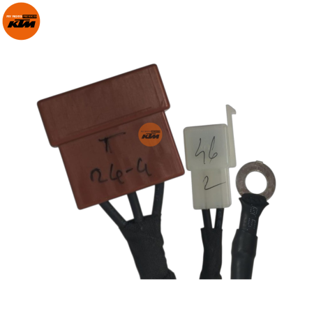 REGULADOR KTM DUKE 200 DUKE 250 DUKE 390 SVARTPILEN 250 VITPILEN 250