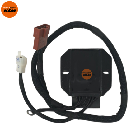 REGULADOR KTM DUKE 200 DUKE 250 DUKE 390 SVARTPILEN 250 VITPILEN 250