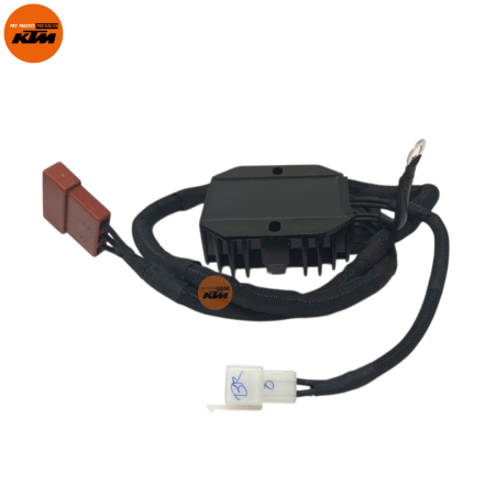 REGULADOR KTM DUKE 200 DUKE 250 DUKE 390 SVARTPILEN 250 VITPILEN 250