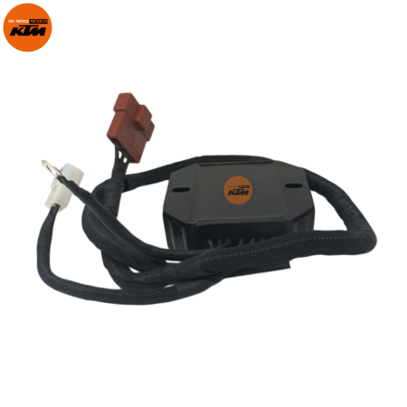 REGULADOR KTM DUKE 200 DUKE 250 DUKE 390 SVARTPILEN 250 VITPILEN 250