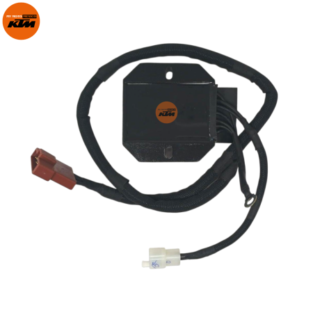 REGULADOR KTM DUKE 200 DUKE 250 DUKE 390 SVARTPILEN 250 VITPILEN 250
