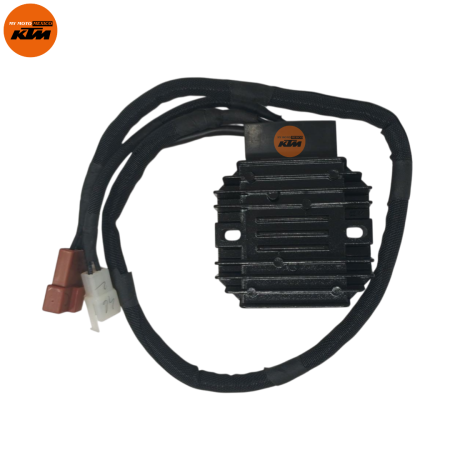REGULADOR KTM DUKE 200 DUKE 250 DUKE 390 SVARTPILEN 250 VITPILEN 250