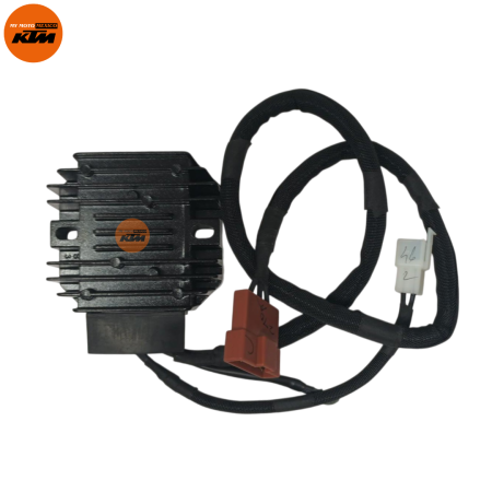 REGULADOR KTM DUKE 200 DUKE 250 DUKE 390 SVARTPILEN 250 VITPILEN 250