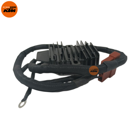 REGULADOR KTM DUKE 200 DUKE 250 DUKE 390 SVARTPILEN 250 VITPILEN 250
